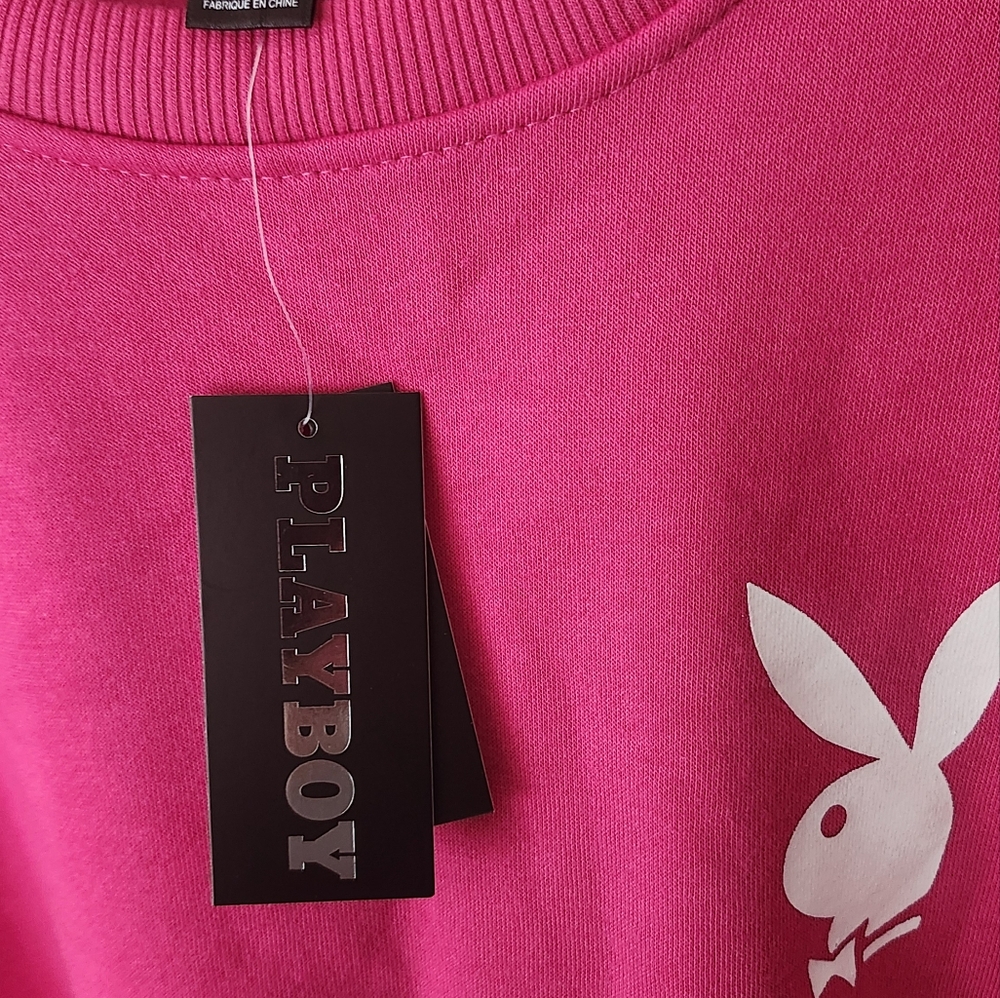 Sweatshirt - Picture 3 of 5